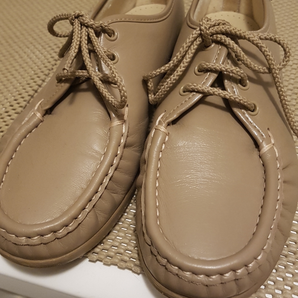 SAS Ladies shoes